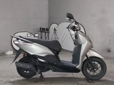 Honda LEAD 125