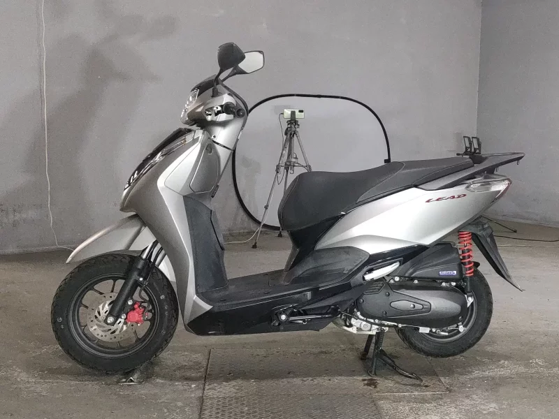 Honda LEAD 125