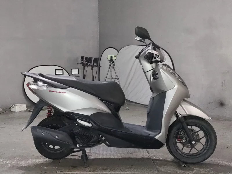 Honda LEAD 125