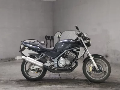 Kawasaki BALIUS250