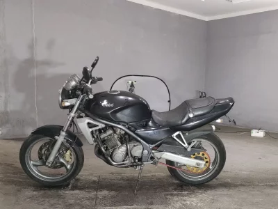 Kawasaki BALIUS250