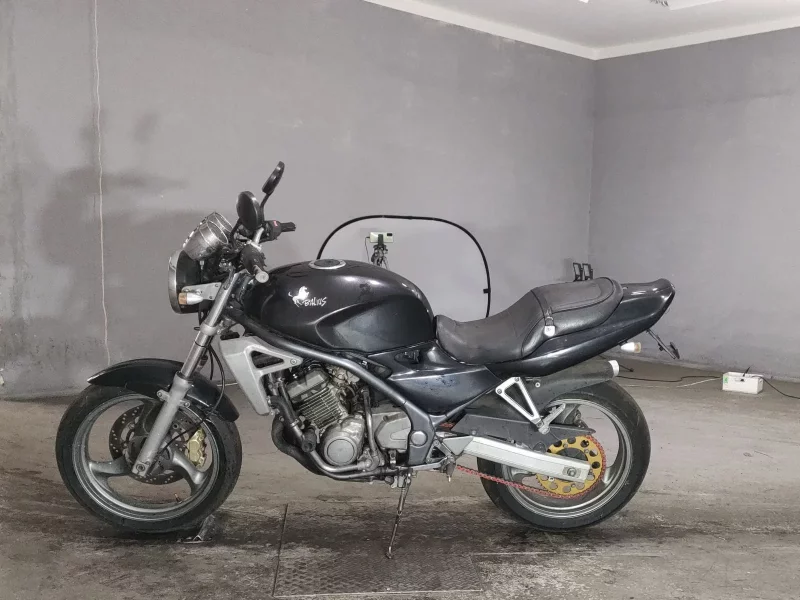 Kawasaki BALIUS250