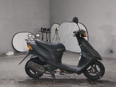 Suzuki LET S2