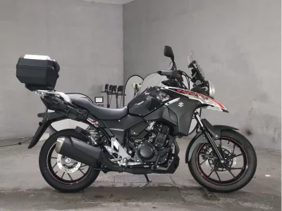 Suzuki V STROM 250