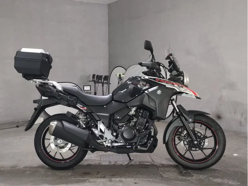 Suzuki V STROM 250