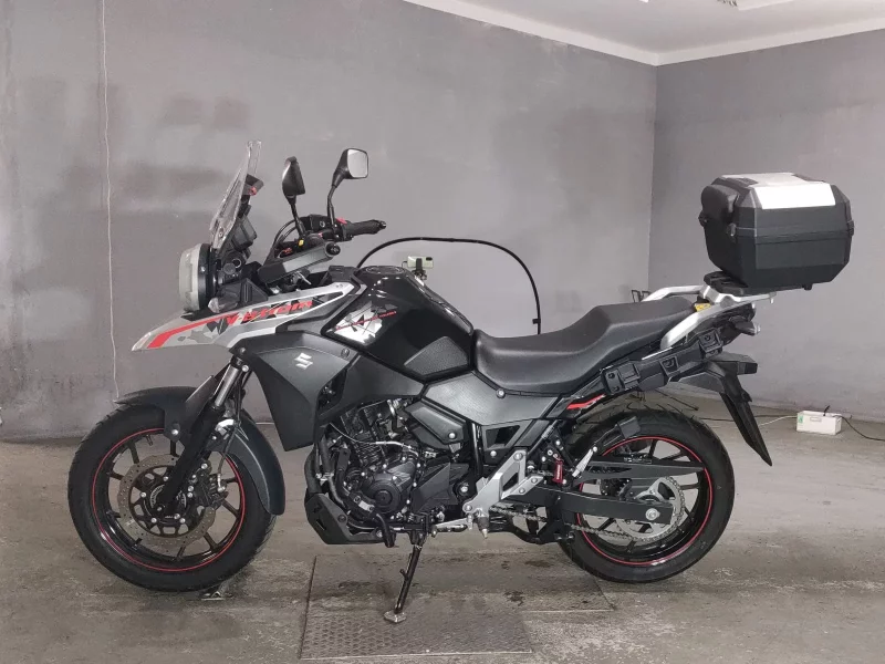Suzuki V STROM 250