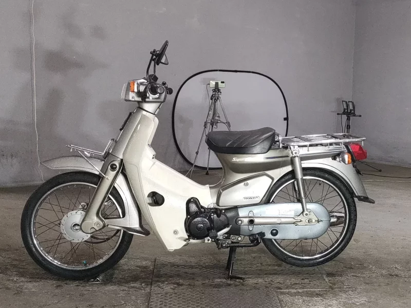 Honda SUPER CUB50