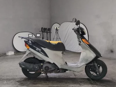 Suzuki ADDRESS V125