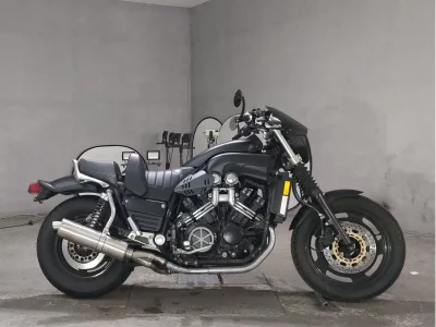 Yamaha V-MAX