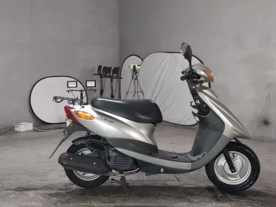 Yamaha JOG