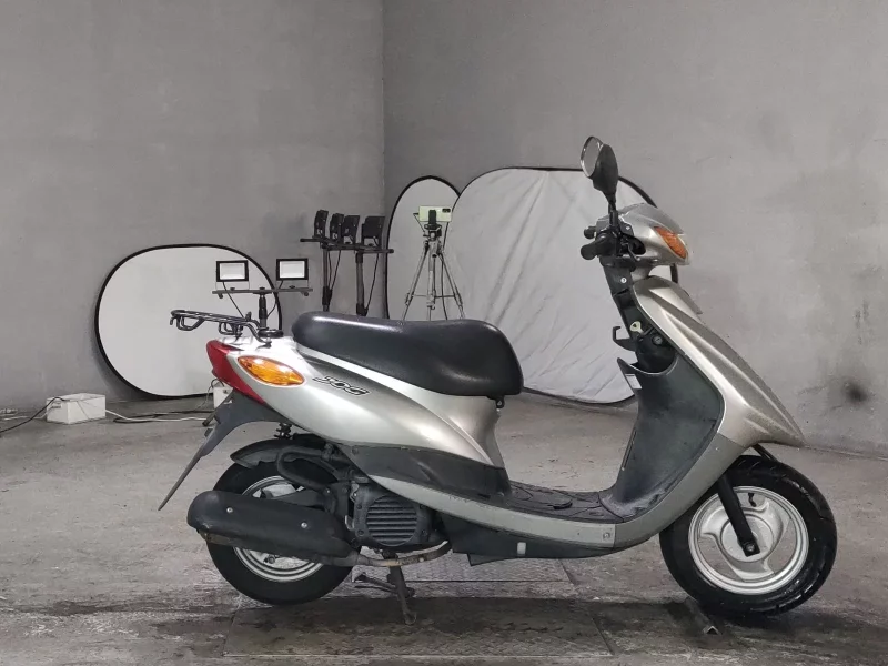 Yamaha JOG