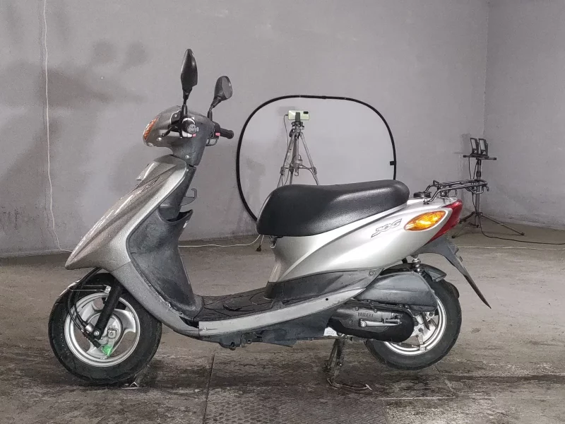 Yamaha JOG
