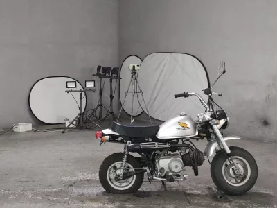 Honda MONKEY