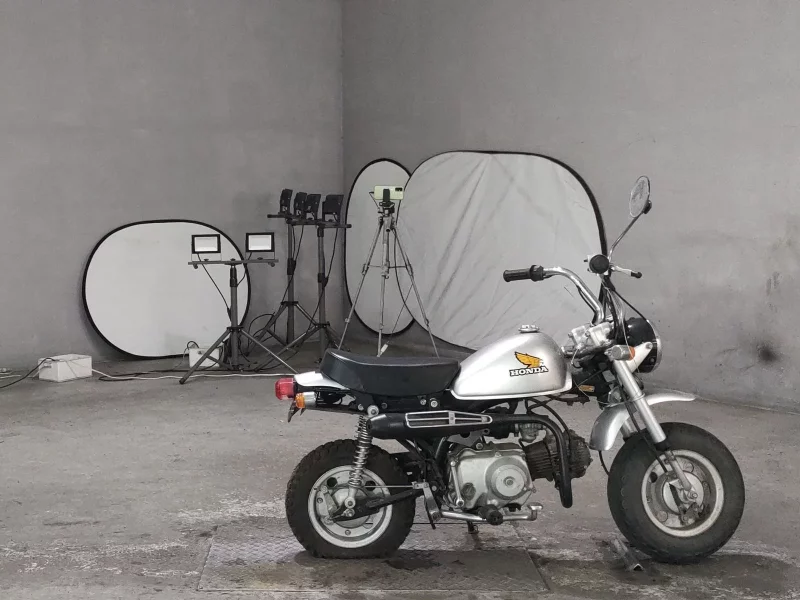 Honda MONKEY