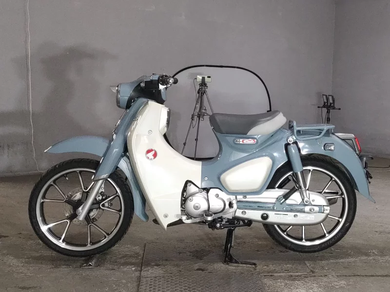 Honda SUPER CUB C125