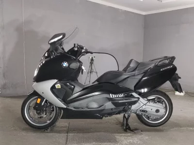 BMW BMW C650GT  с аукциона в Японии