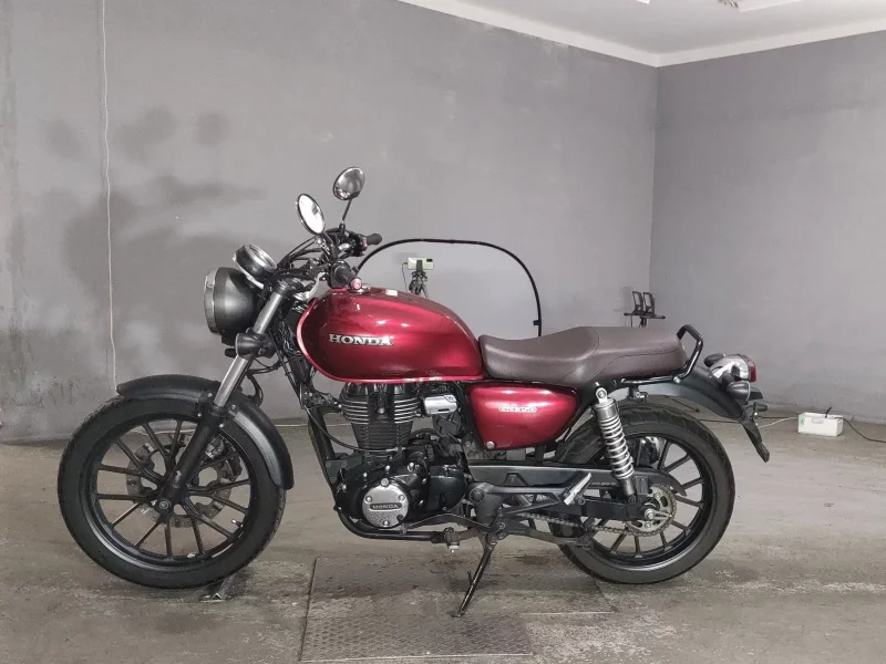 Honda GB350