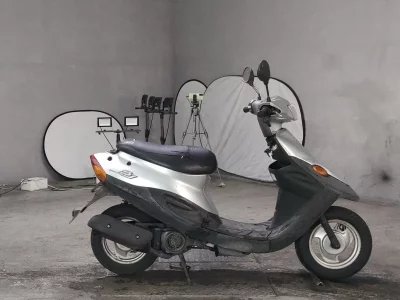 Yamaha BJ