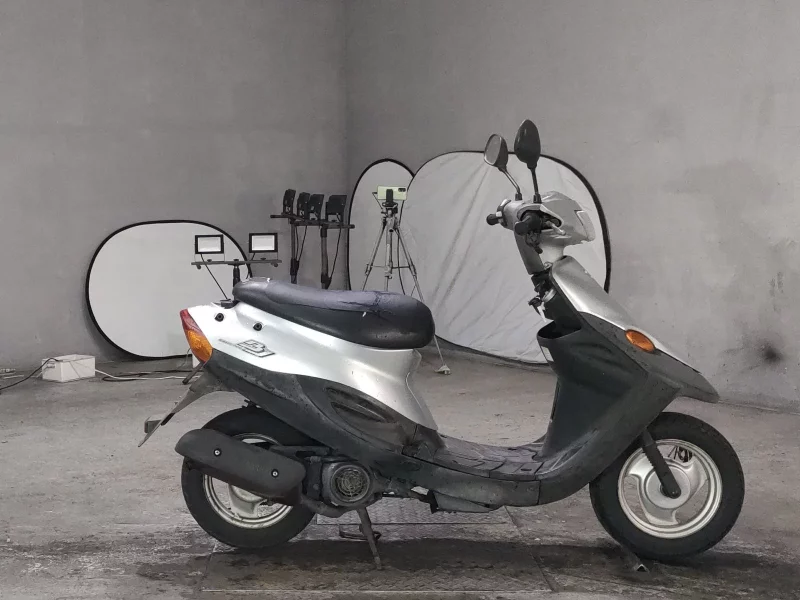Yamaha BJ