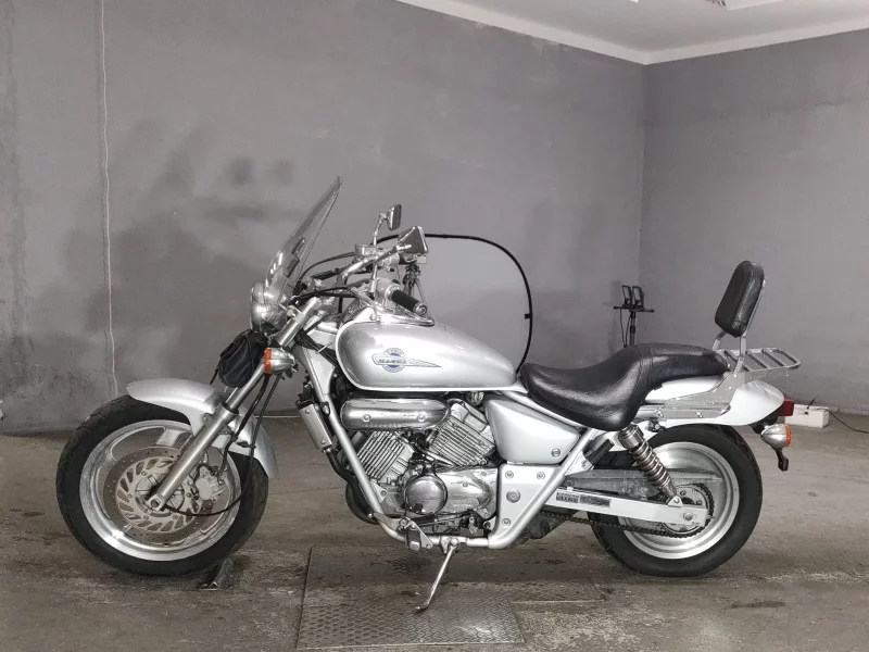 Honda MAGNA 250