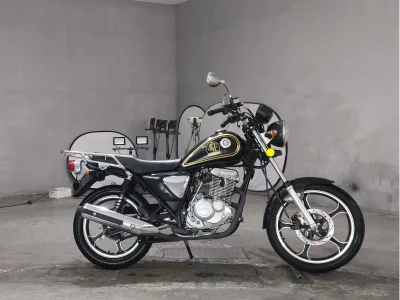 Suzuki QS150