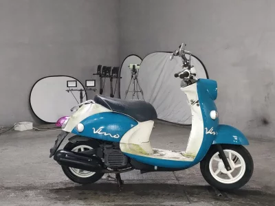 Yamaha VINO