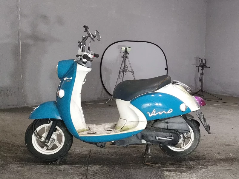Yamaha VINO