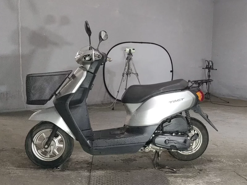 Honda TACT BASIC