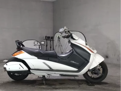 Suzuki GEMMA250