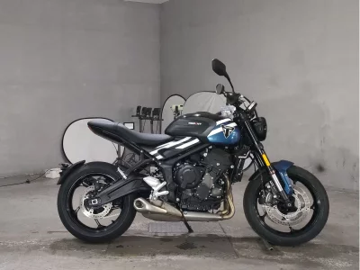 Triumph TRIUMPH TRIDENT 660 2025