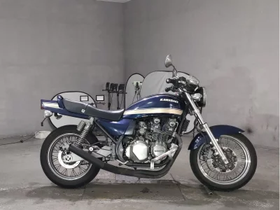 Kawasaki ZEPHYR750RS