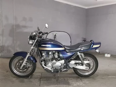 Kawasaki ZEPHYR750RS