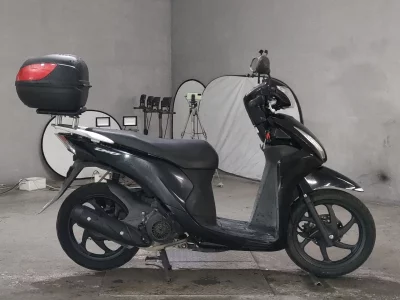 Honda DIO 110