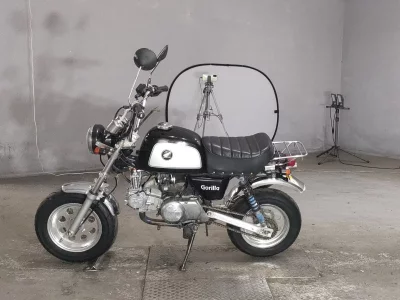 Honda GORILLA