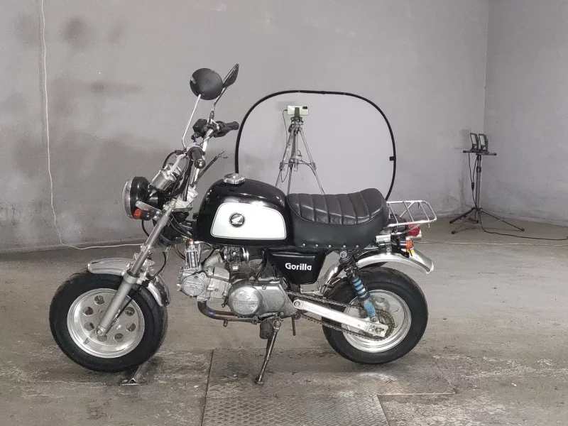 Honda GORILLA