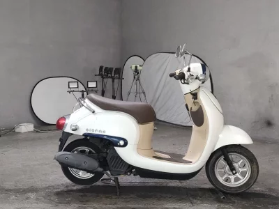 Honda GIORNO