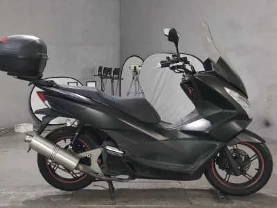 Honda PCX125