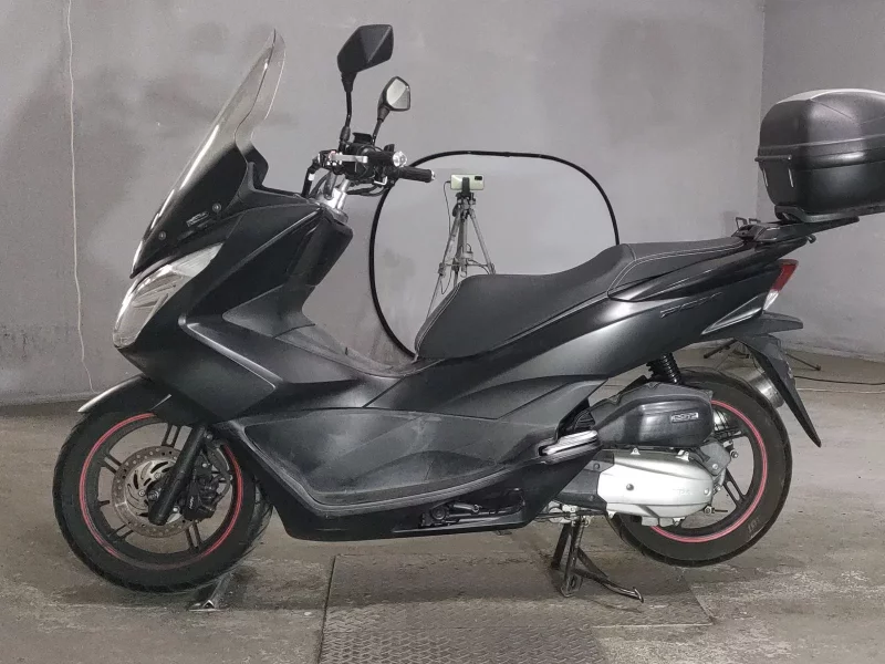 Honda PCX125