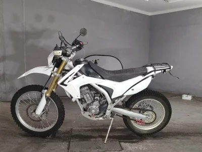Honda CRF250L