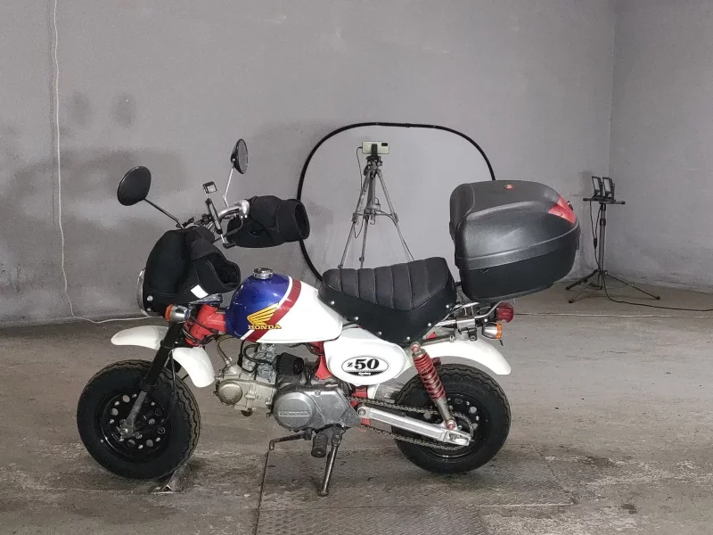 Honda MONKEY
