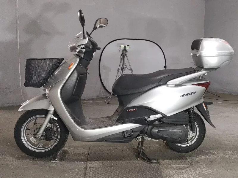 Honda LEAD 110