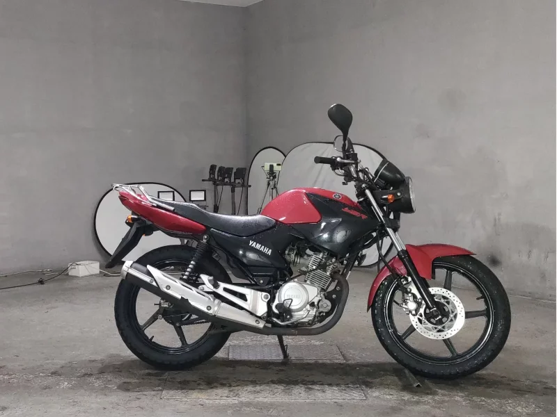 Yamaha YBR125