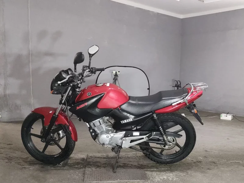 Yamaha YBR125