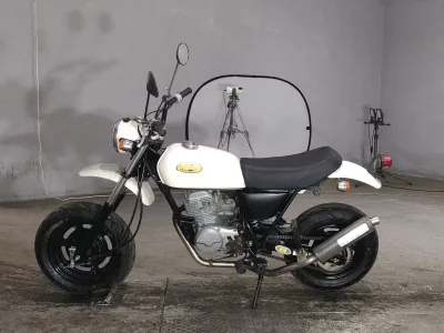 Honda APE50