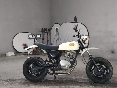Honda APE50