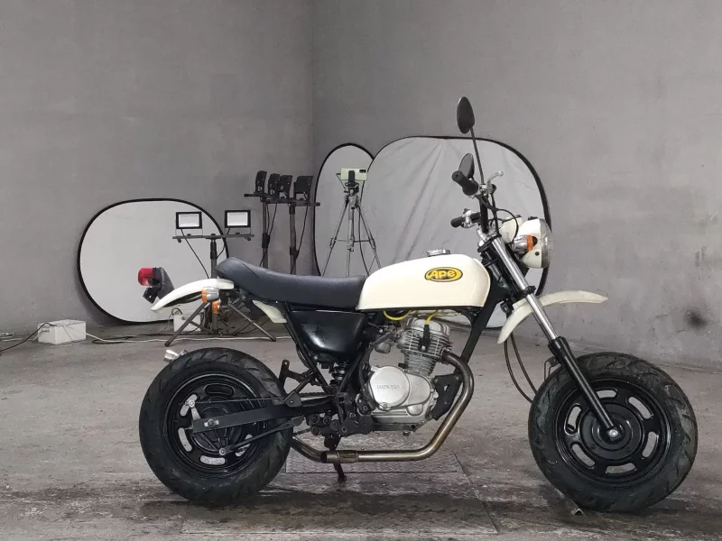 Honda APE50