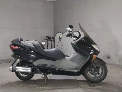 Honda FORZA Z