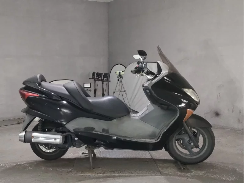 Honda FORZA Z