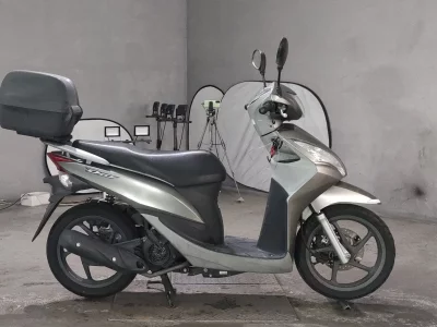 Honda DIO 110