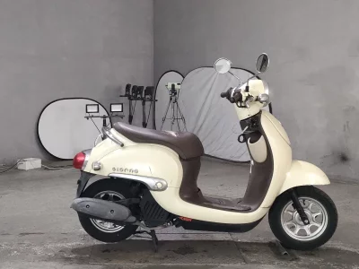 Honda GIORNO